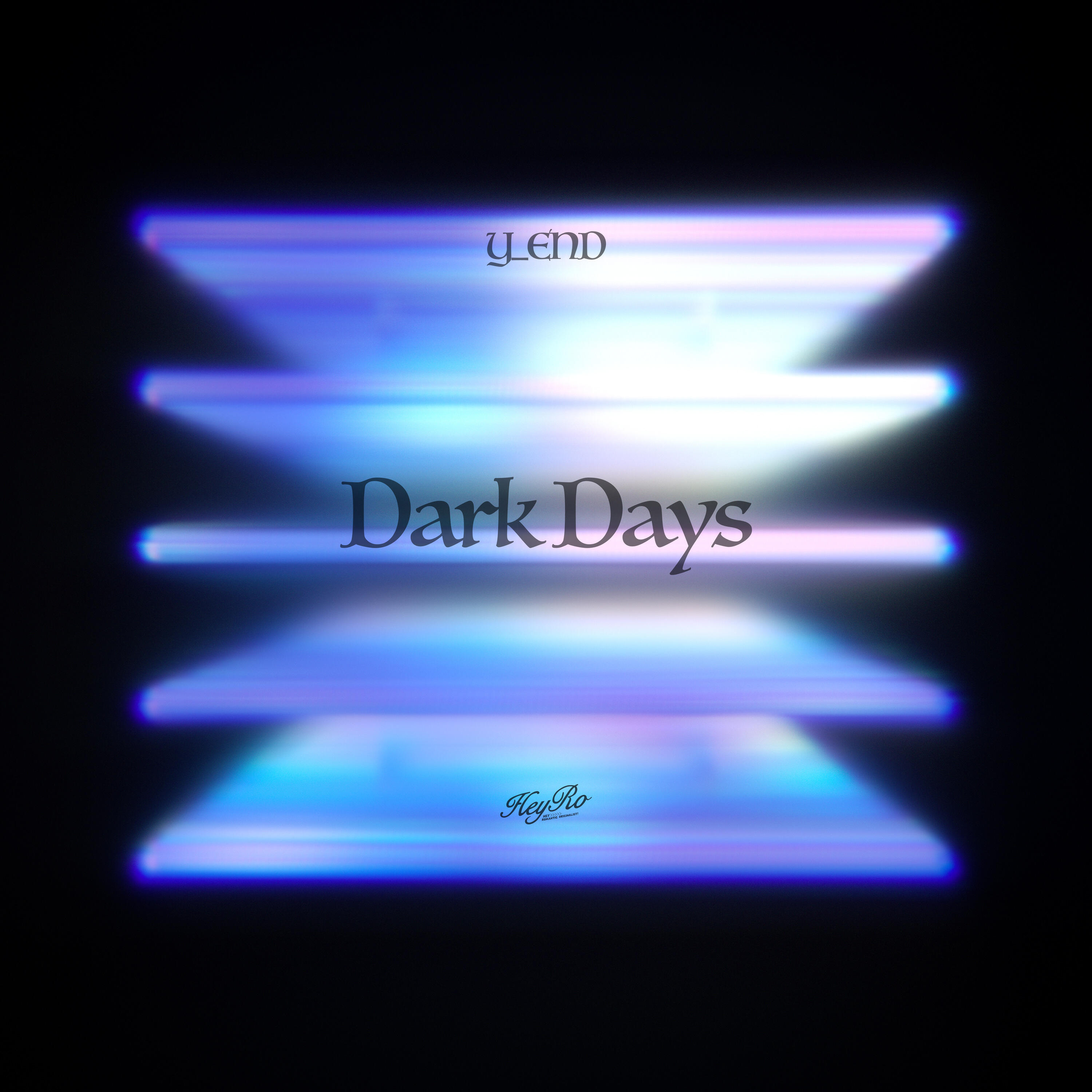 Релиз Dark Days