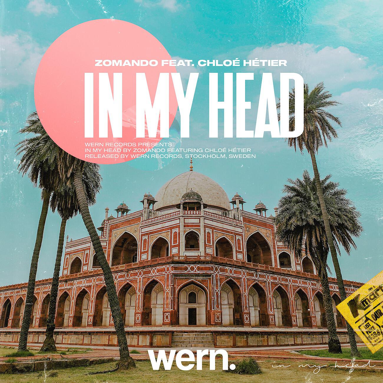 Релиз In My Head (feat. Chloé Hétier)