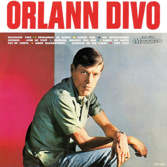 Релиз Orlandivo