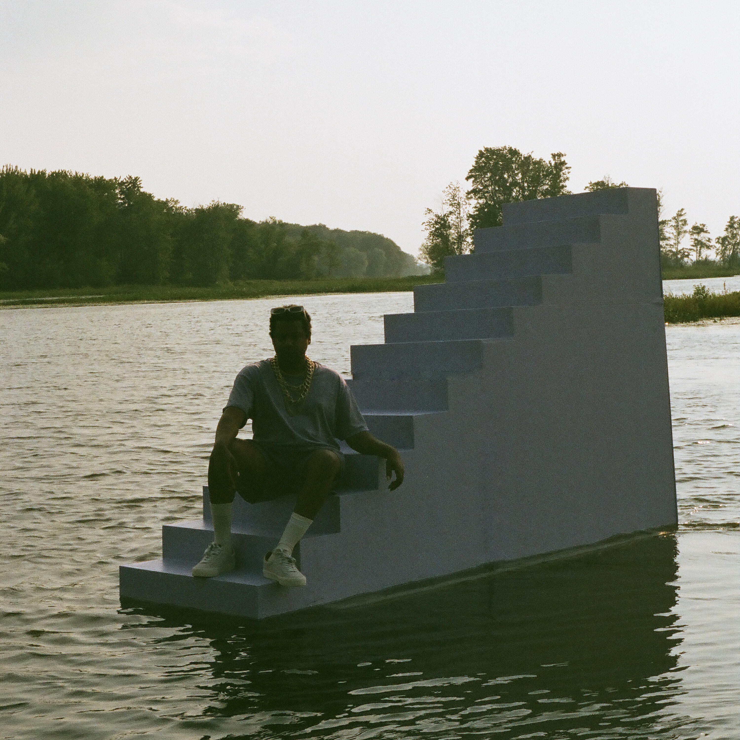 Релиз New Beginnings