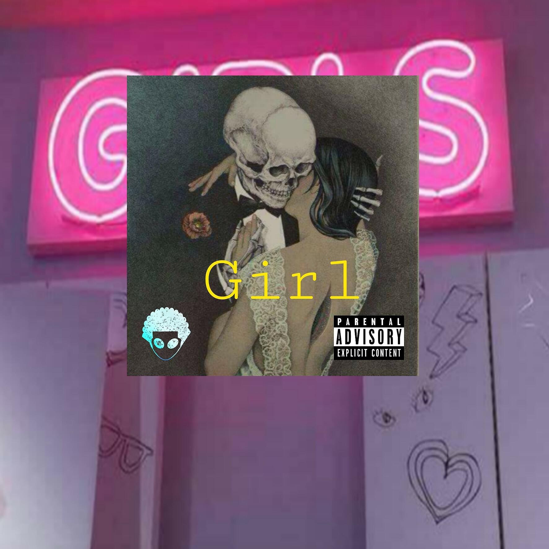 Релиз Girl