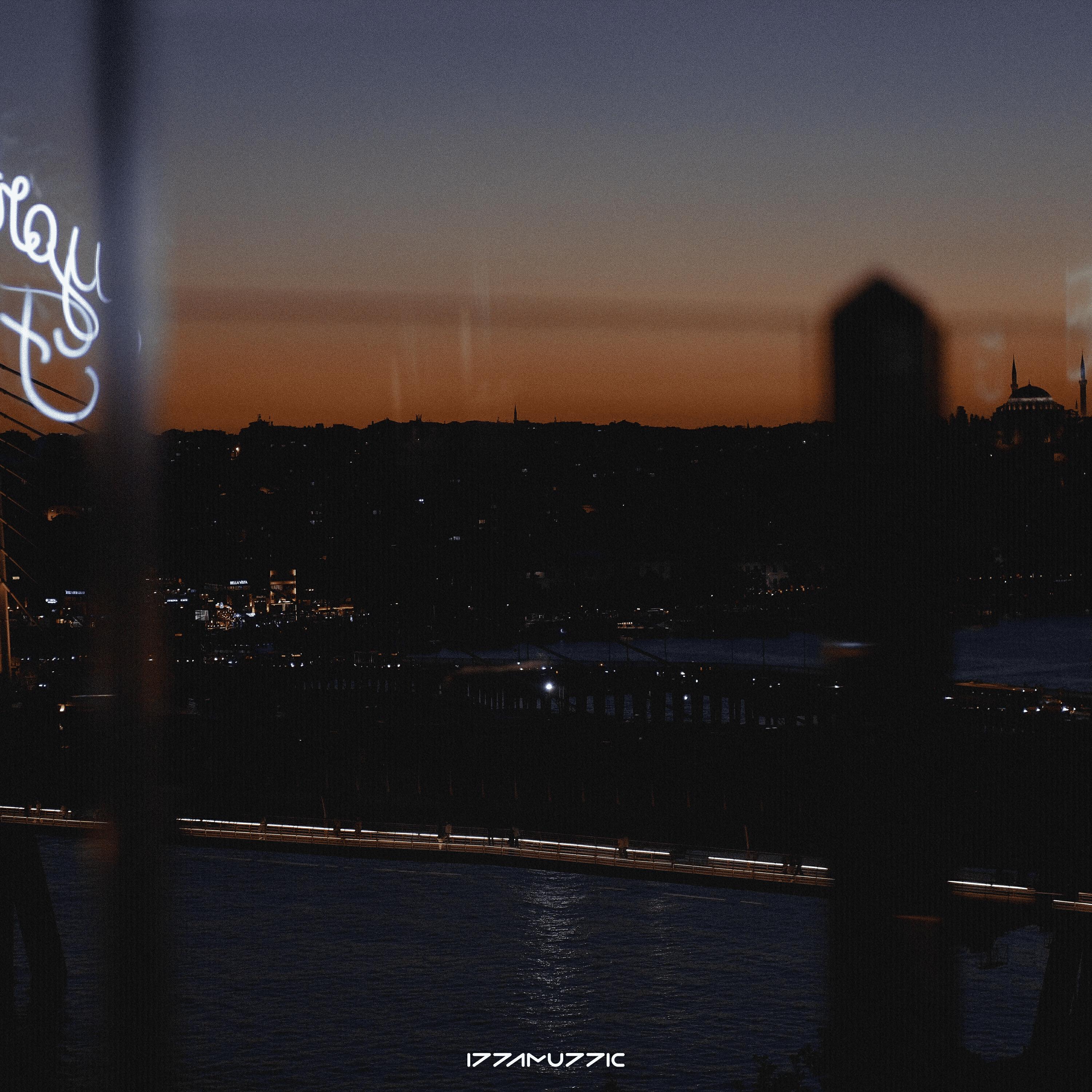 Izzamuzzic - Never dream