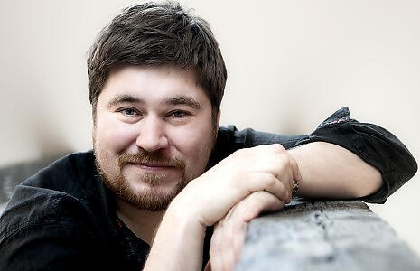 Rasmus Bjerg