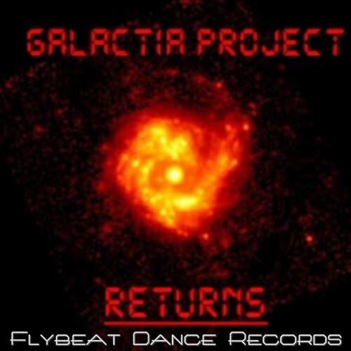 Galactia Project