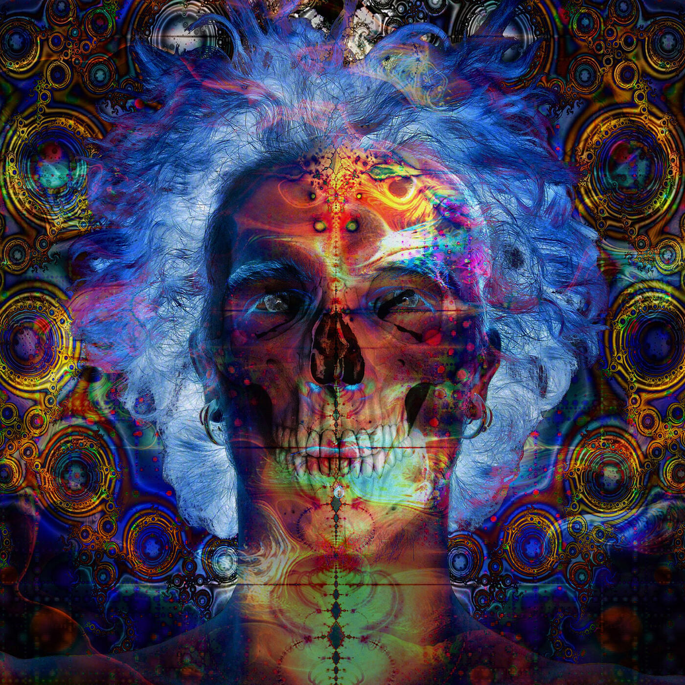 Релиз Neon Dreams