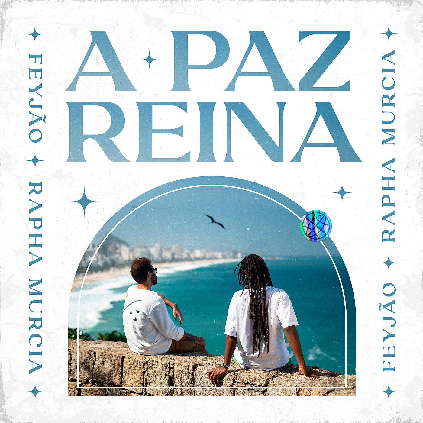 Релиз A Paz Reina