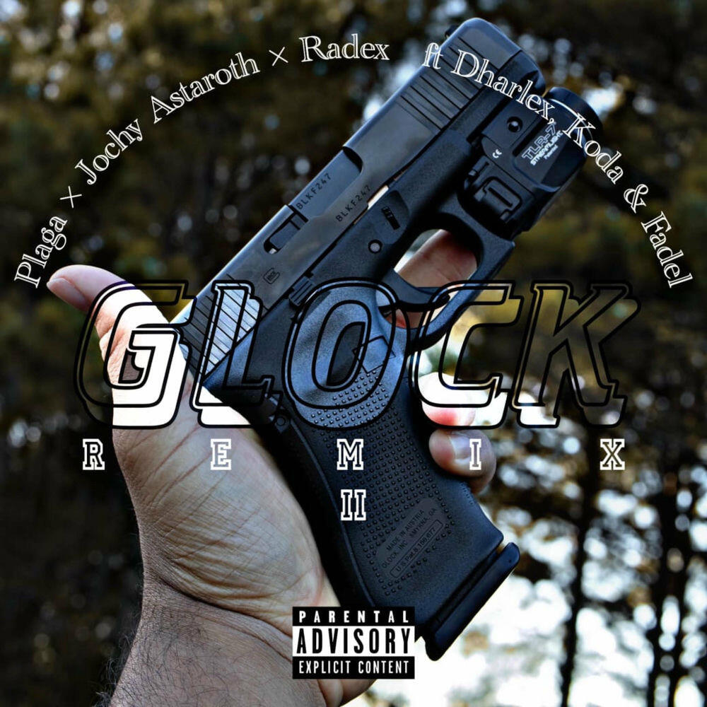 Релиз Glock Remix II