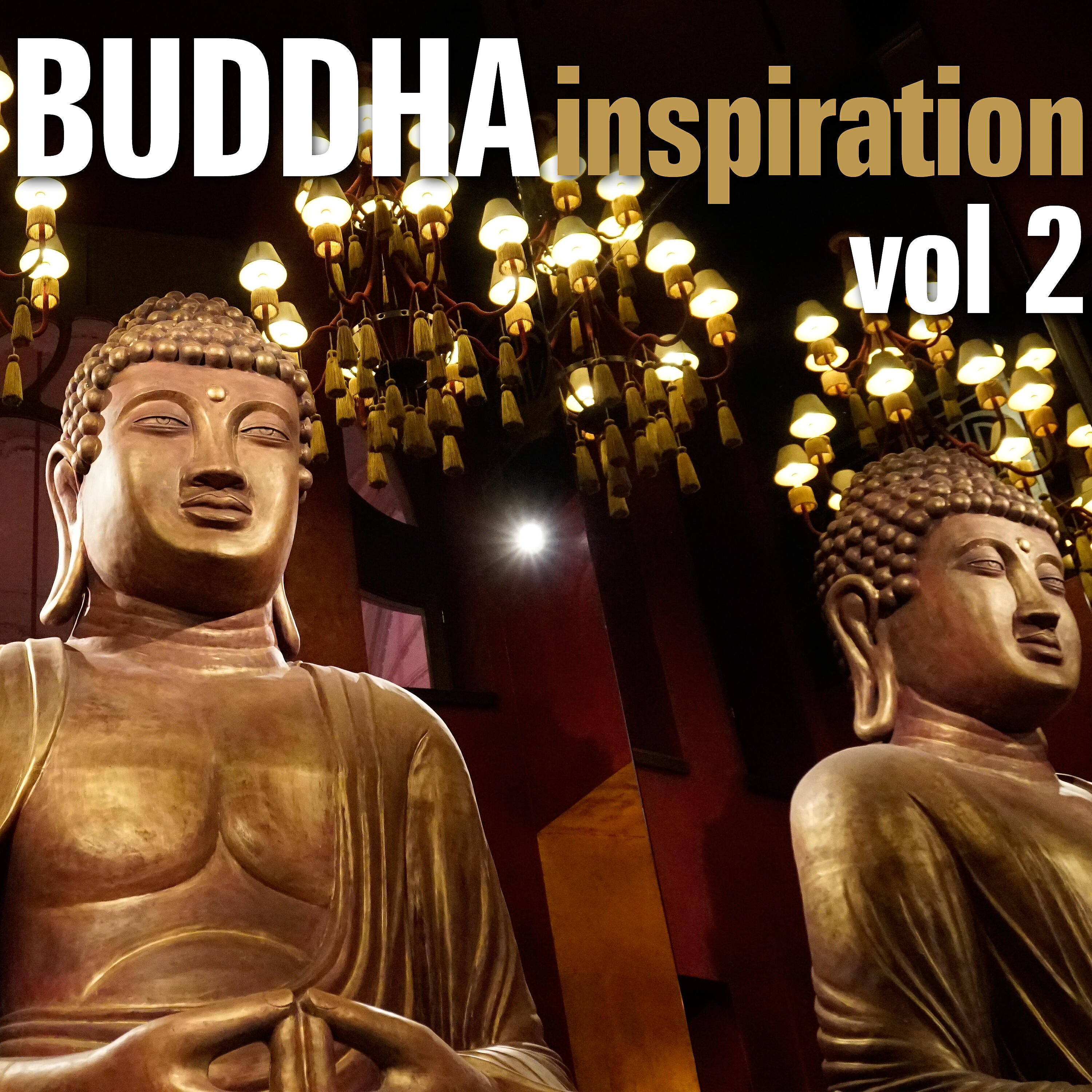 Релиз Buddha Inspiration, Vol.2