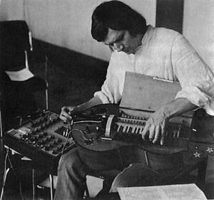 Peter Eotvos
