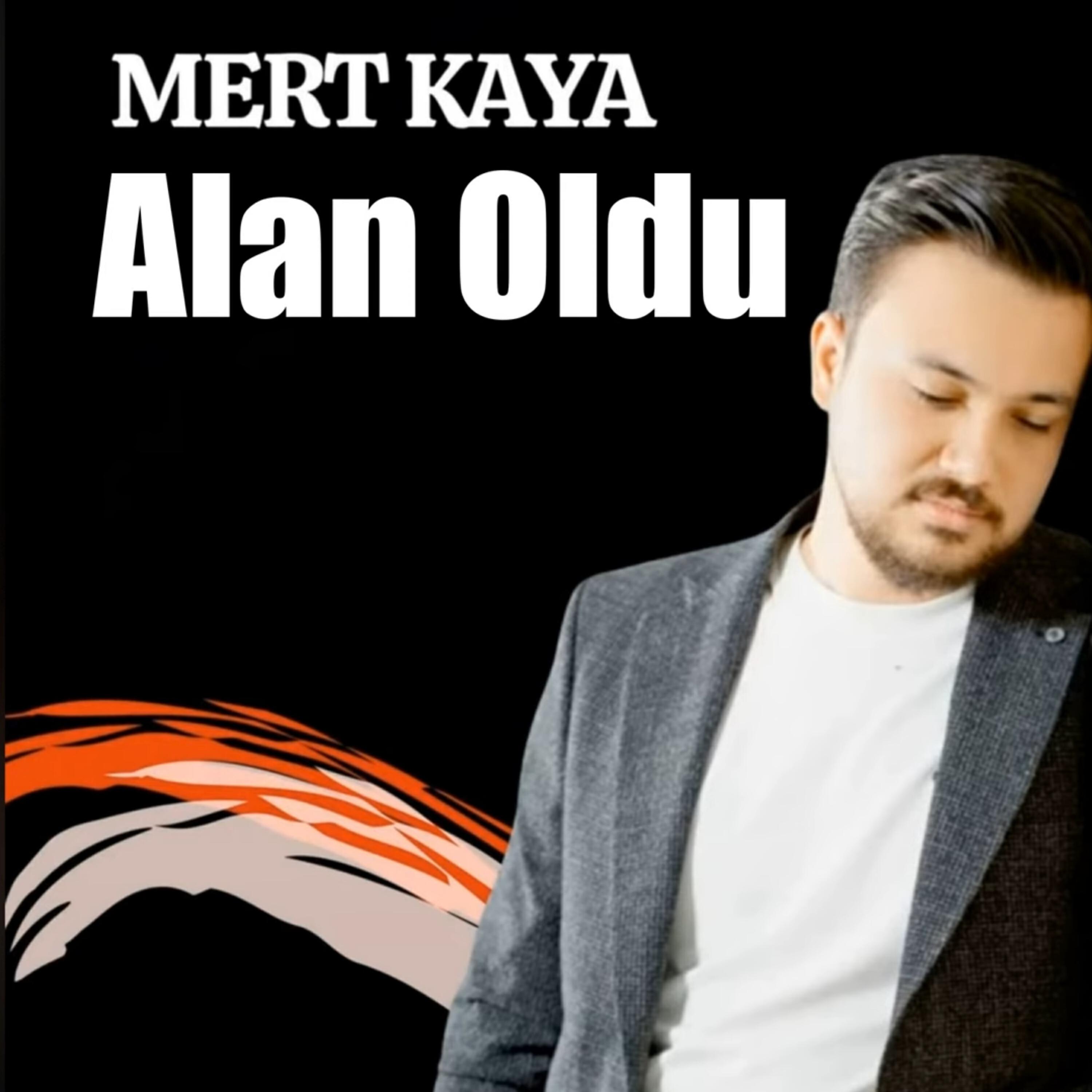 Релиз Alan Oldu