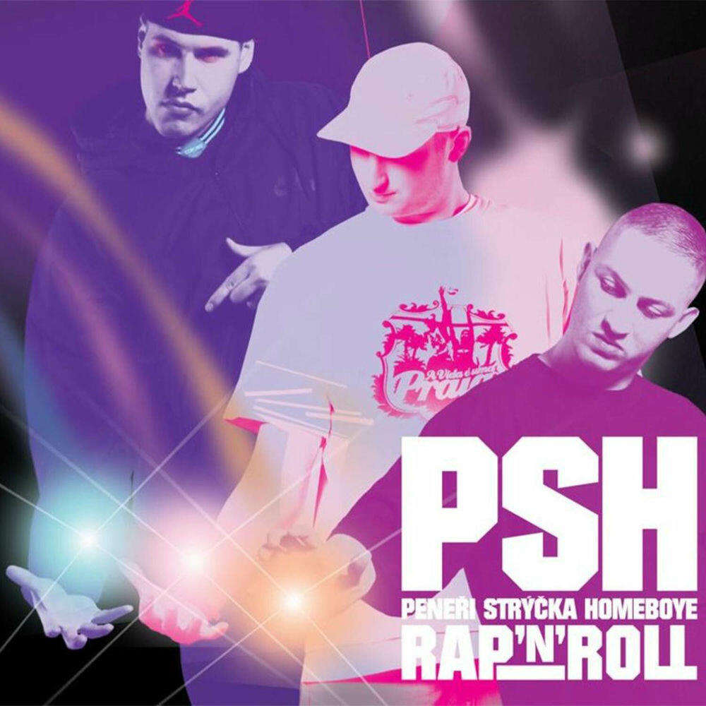 Релиз Rap 'N' Roll