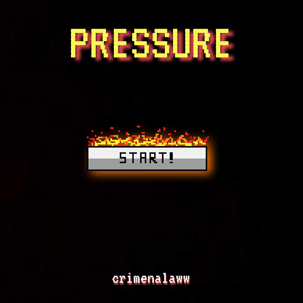 Релиз pressure