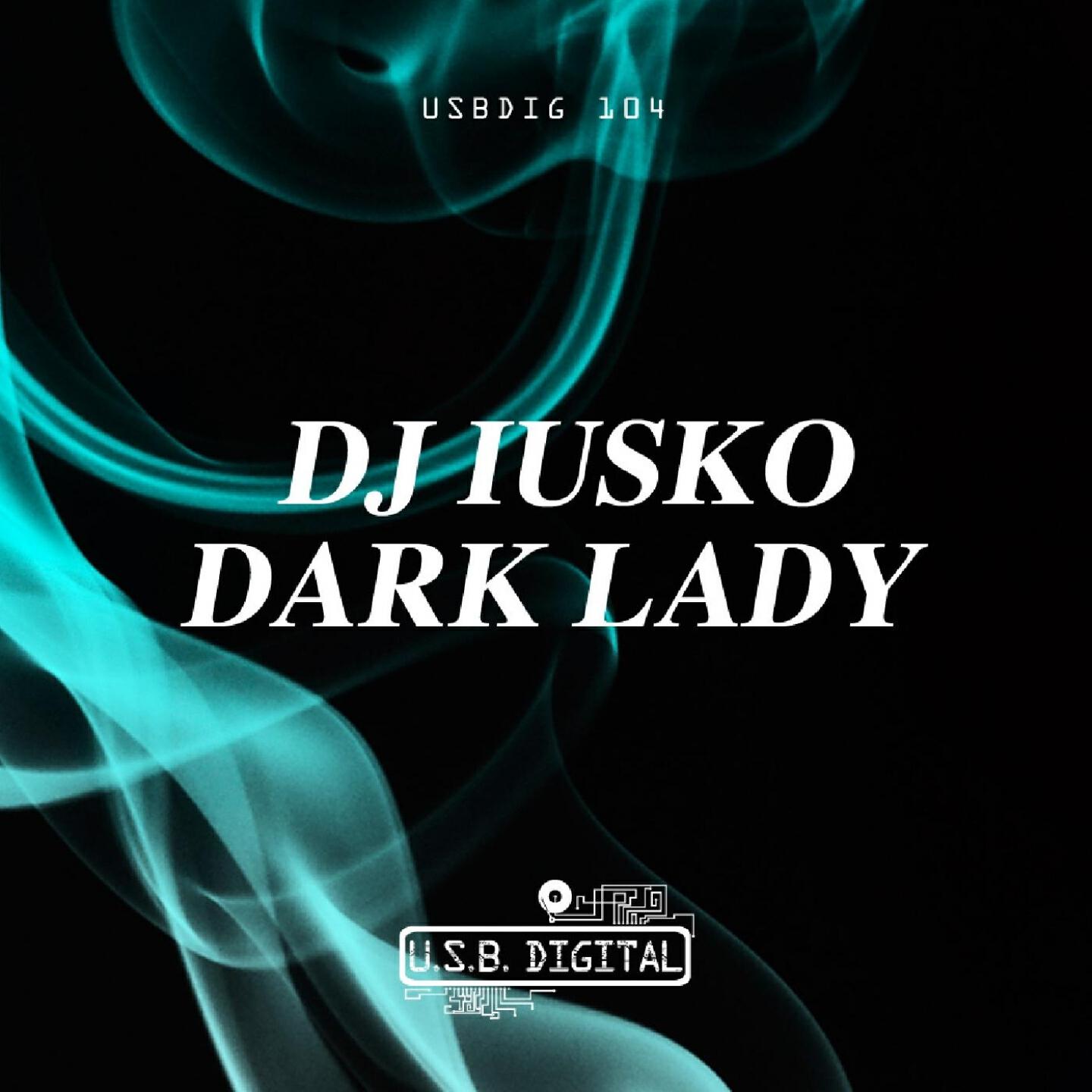 Релиз Dark Lady
