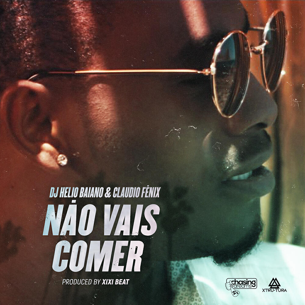Релиз Não Vais Comer