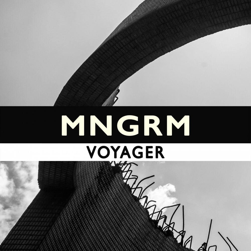Релиз Voyager