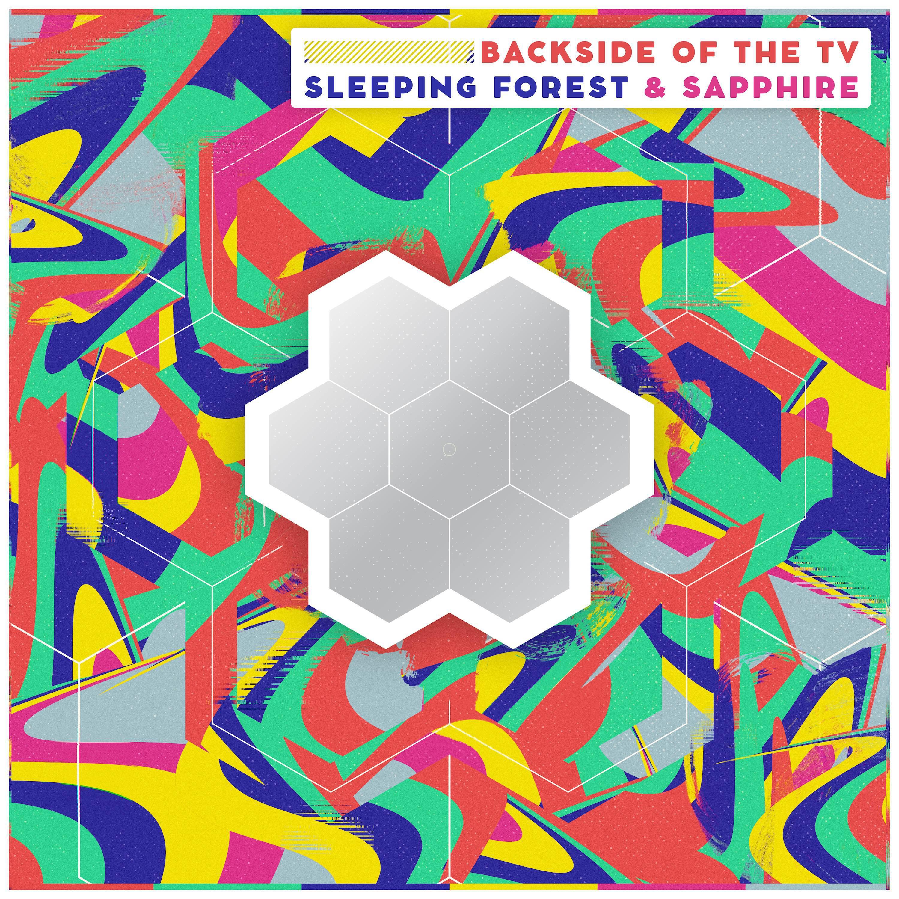 Релиз Backside of the TV