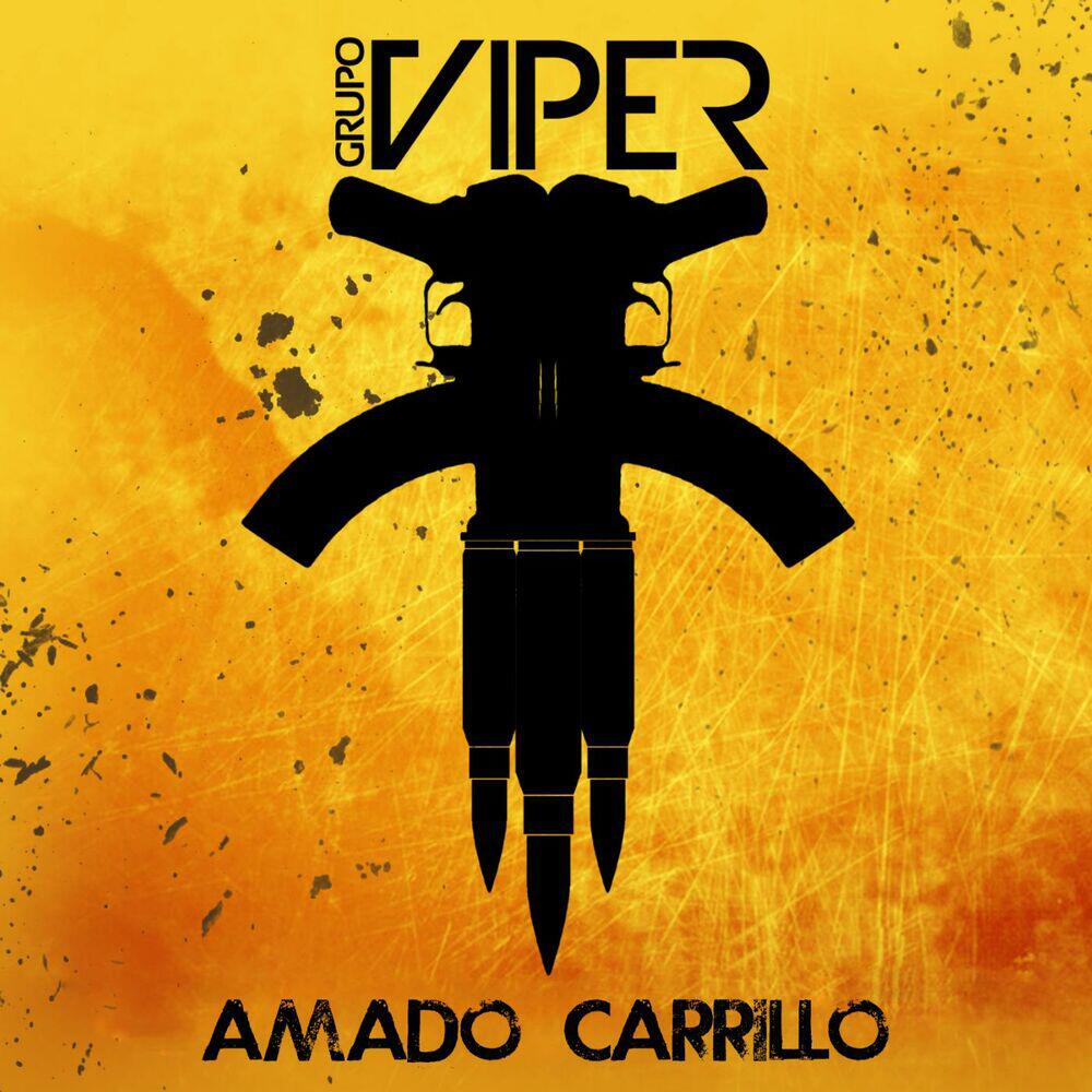 Релиз Amado Carrillo