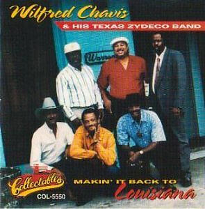 Wilfried Chavis