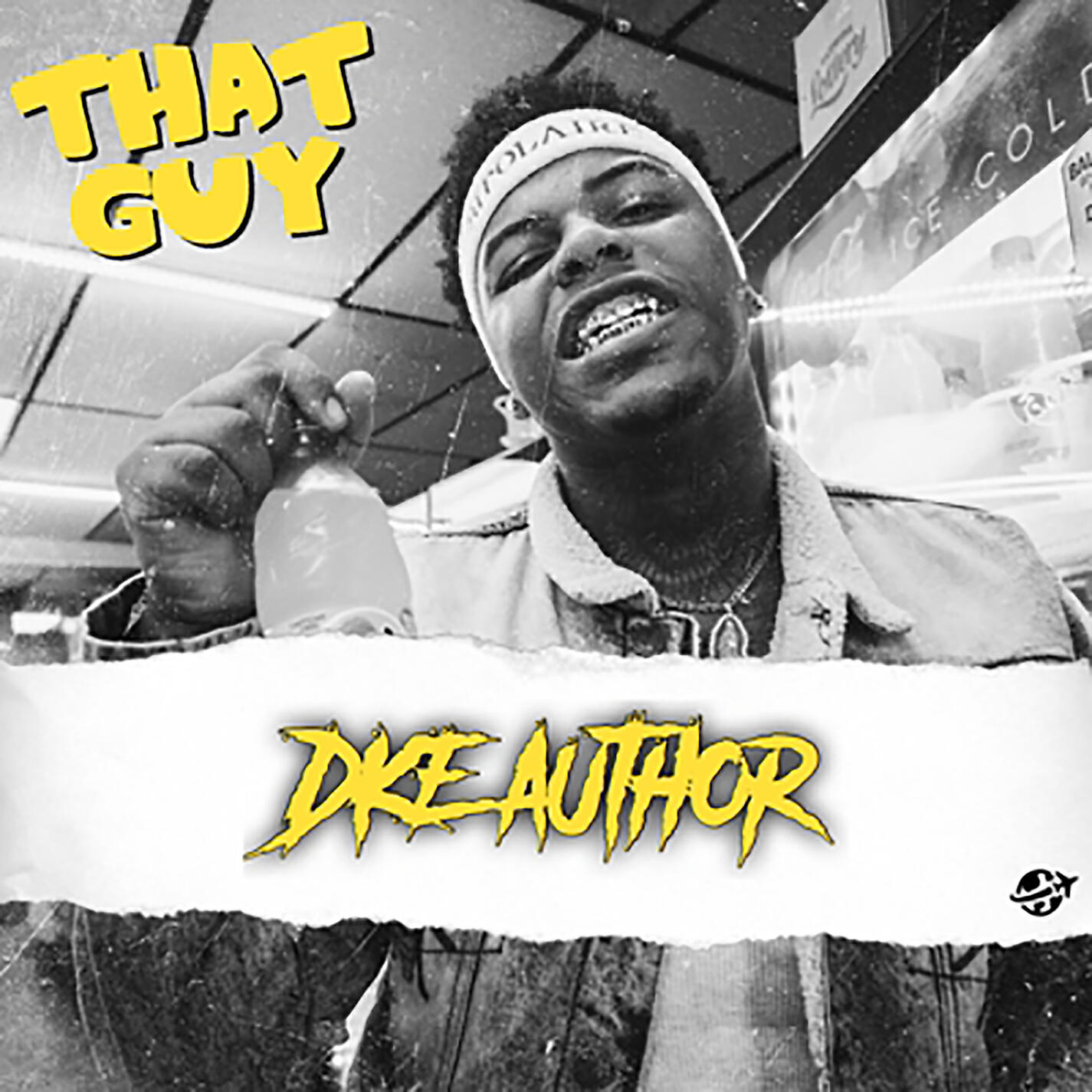 Релиз That Guy