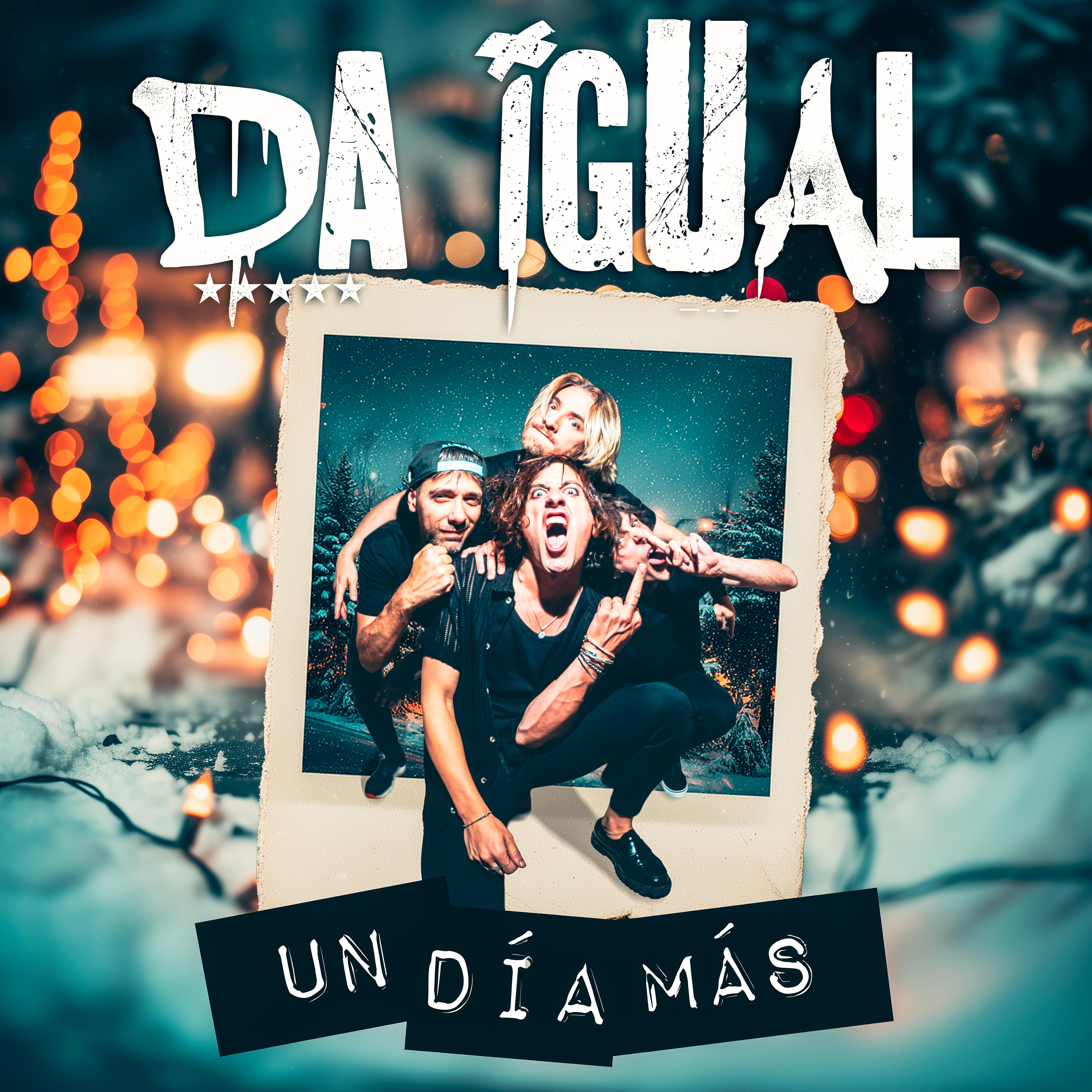 Da igual