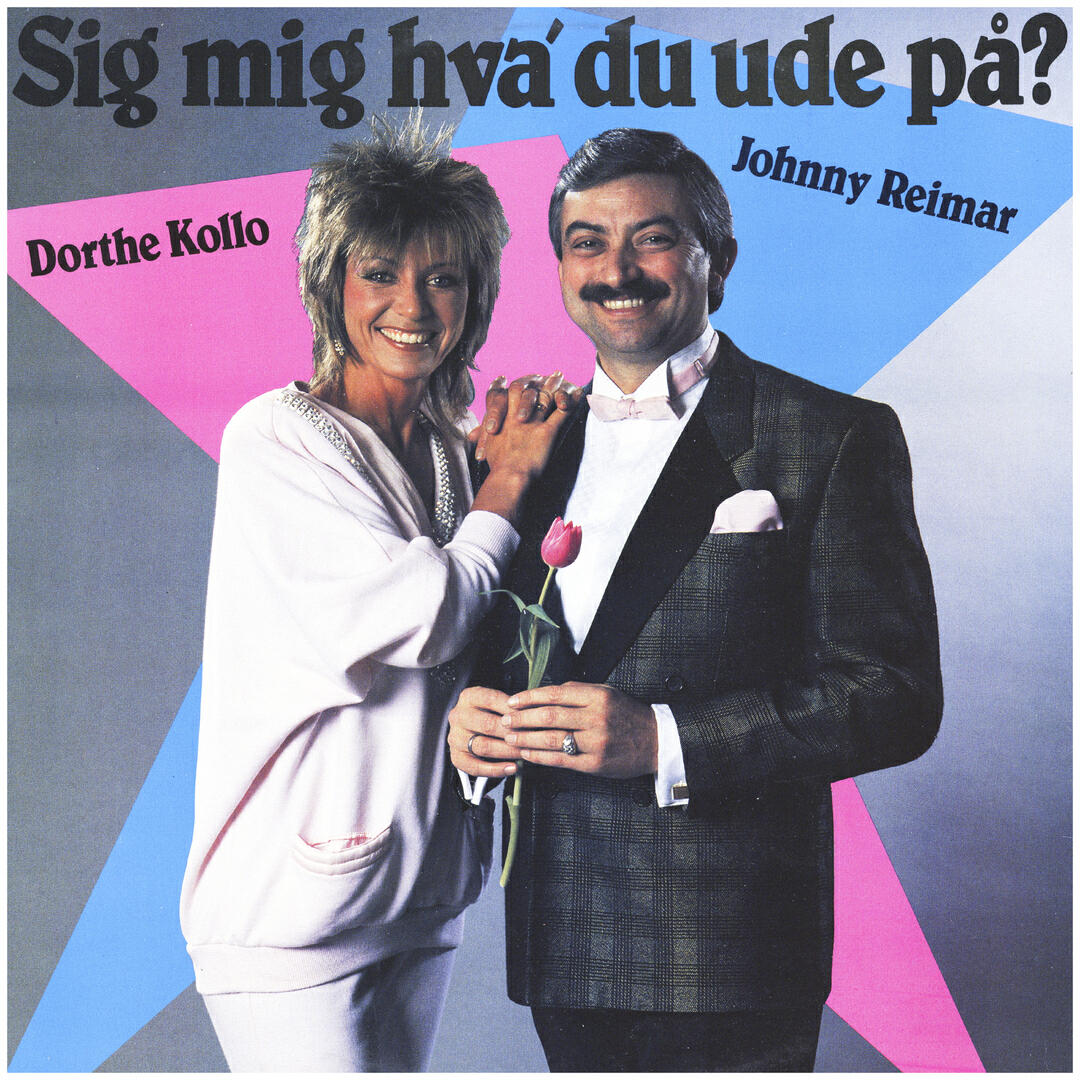 Релиз Sig Mig Hva' Du Ude På?