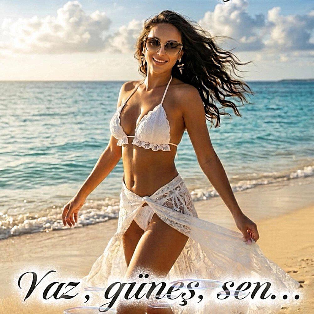Релиз Yaz, güneş, sen...