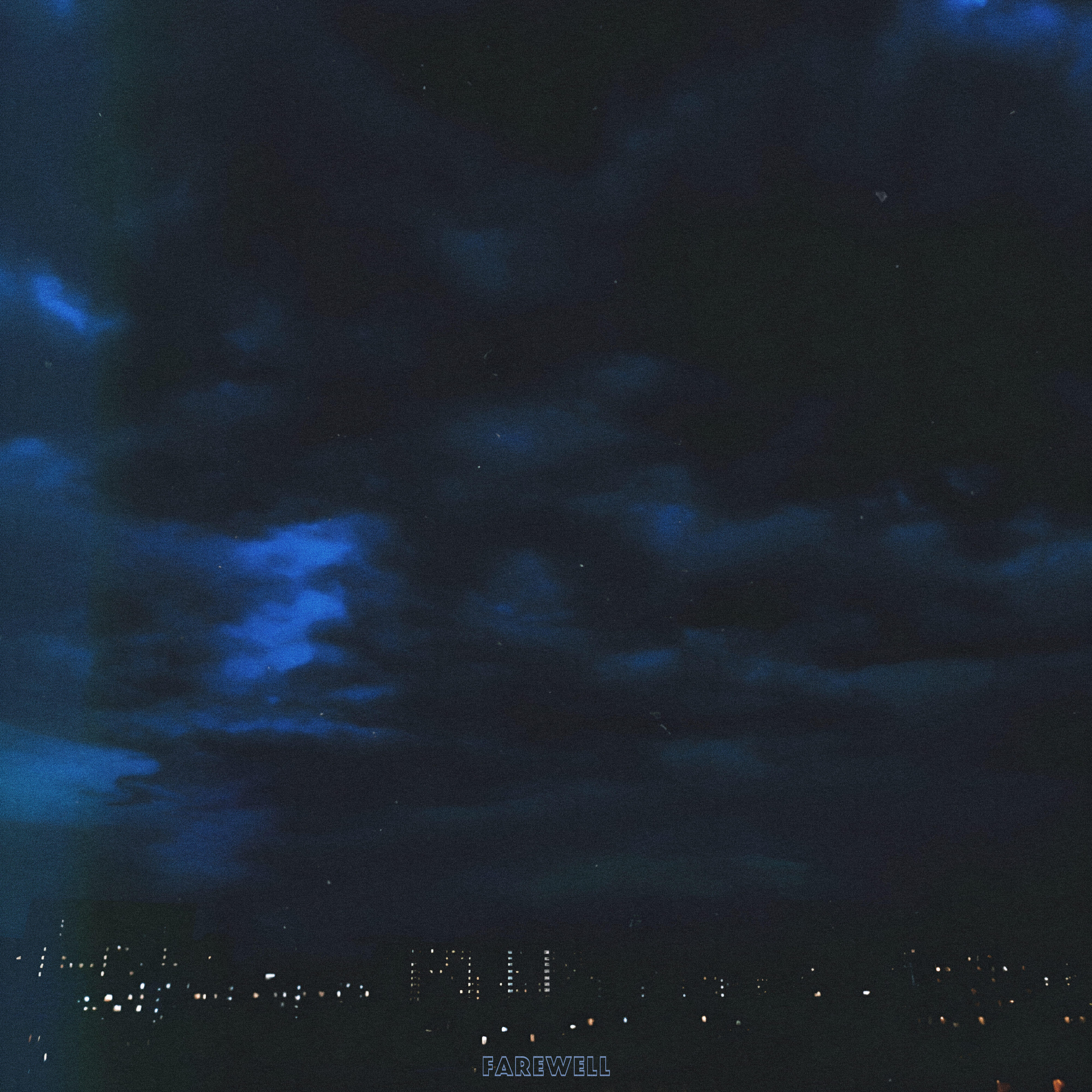 Релиз Farewell