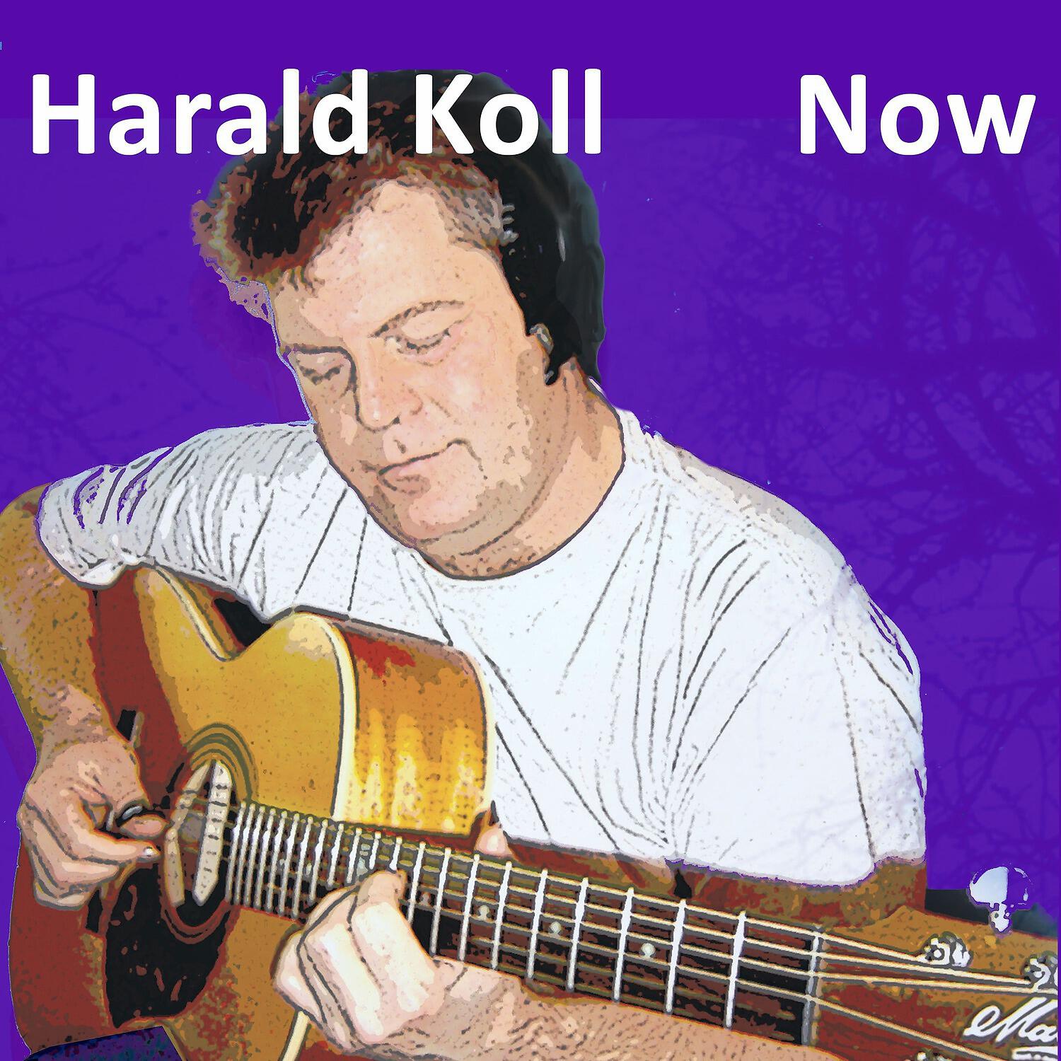 Harald Koll