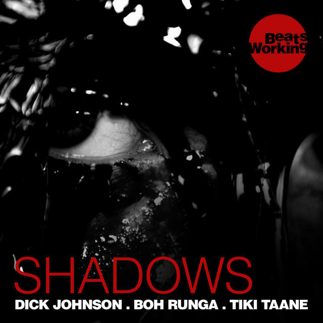 Релиз Shadows