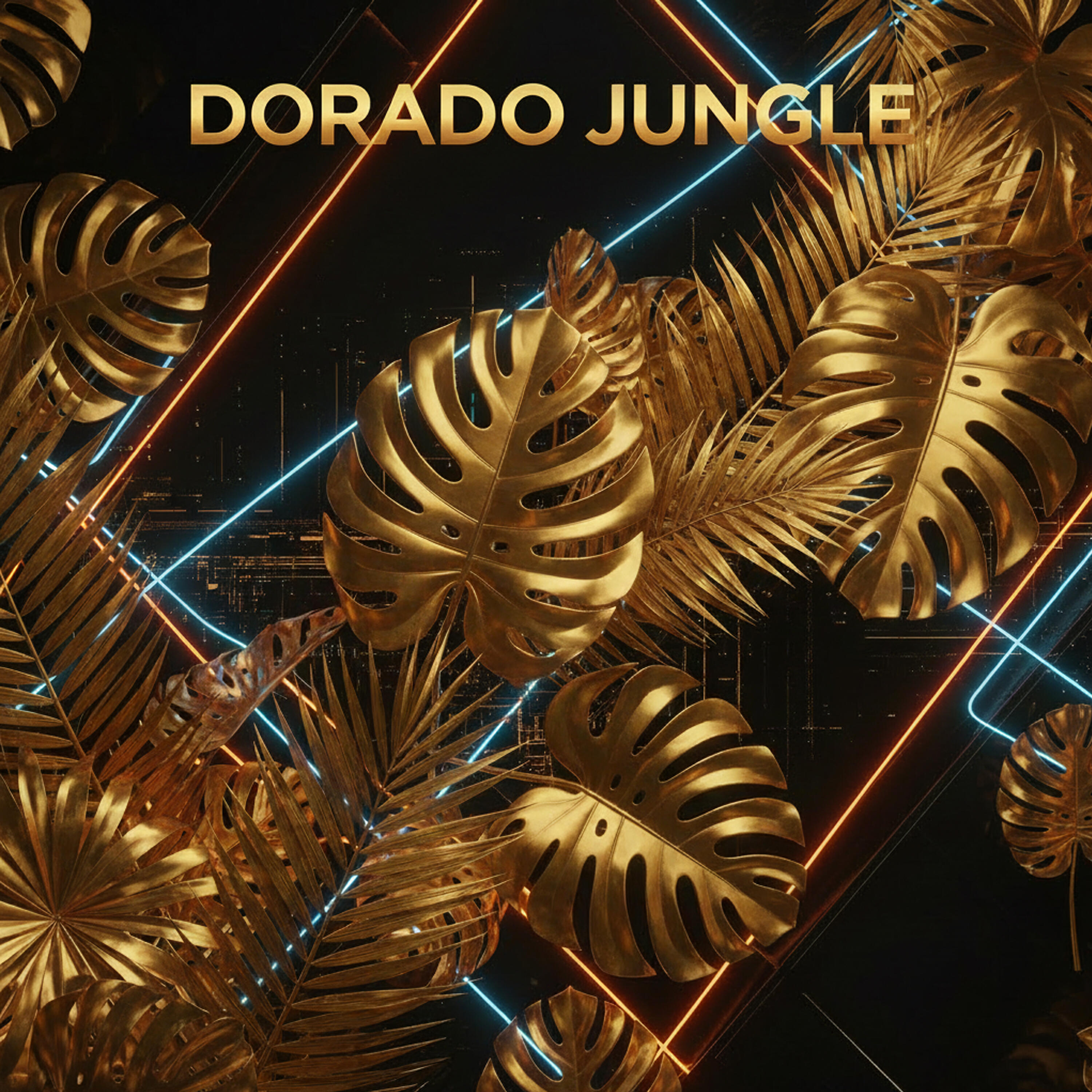 Релиз Jungle