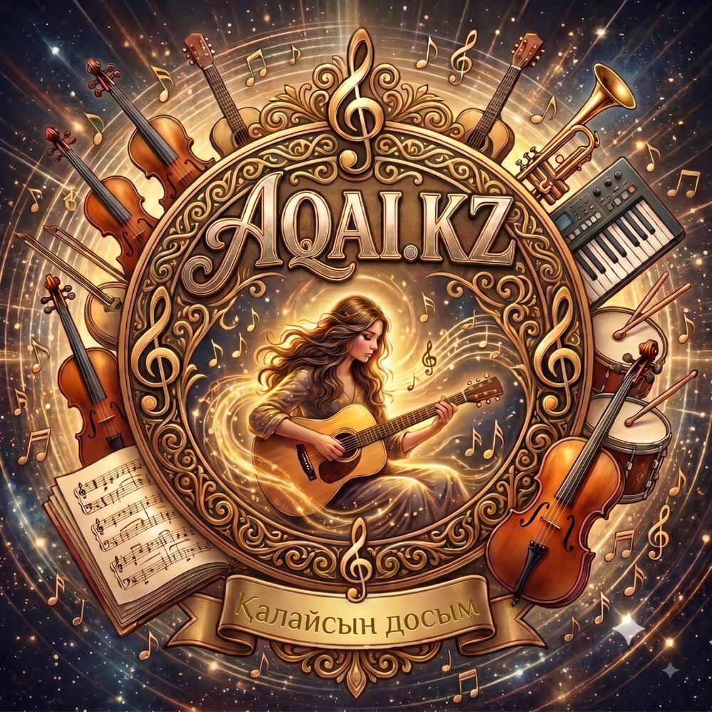 Релиз Қалайсың досым