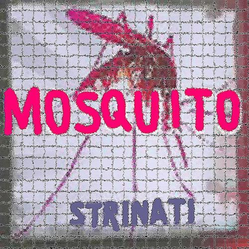 Релиз Mosquito