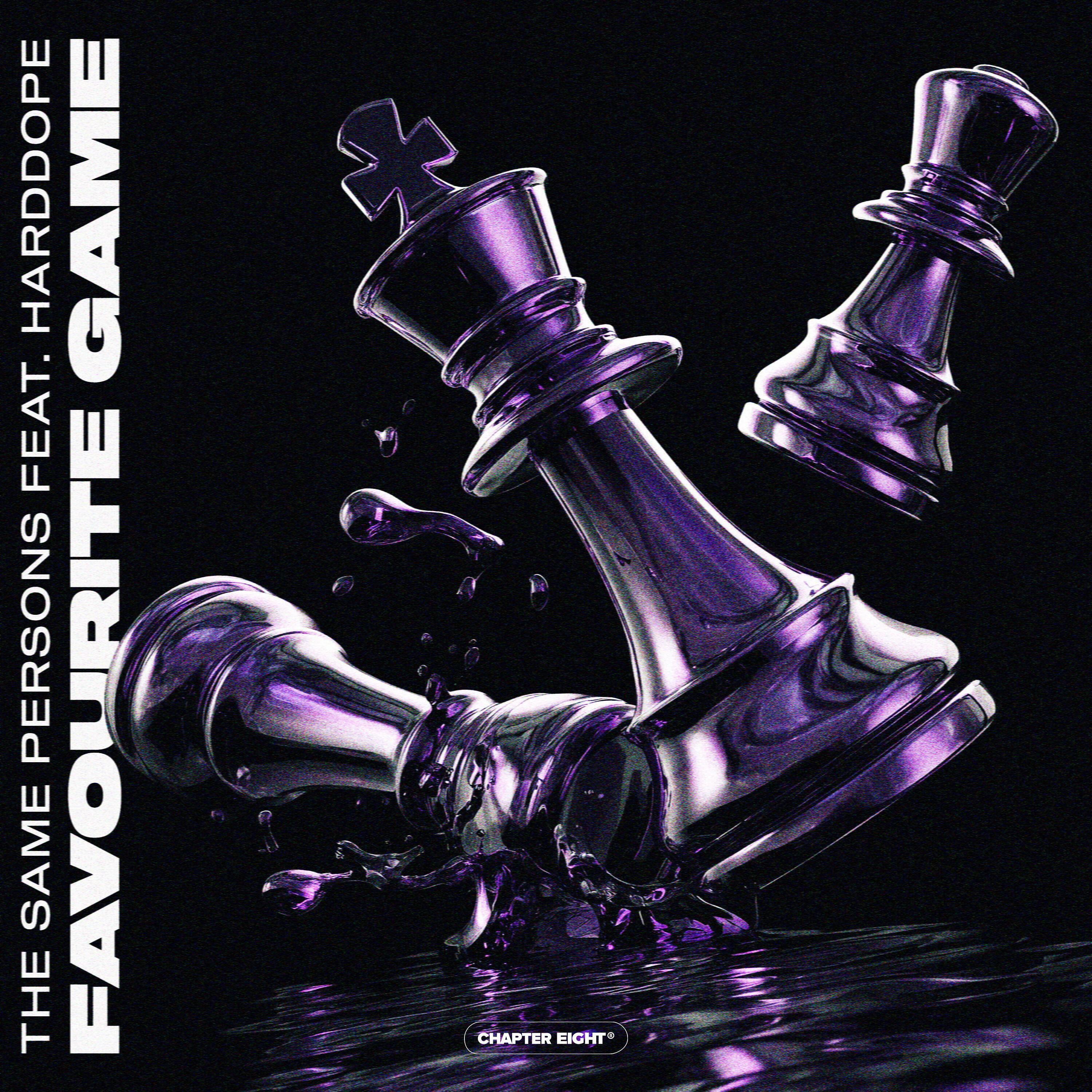 Релиз Favourite Game
