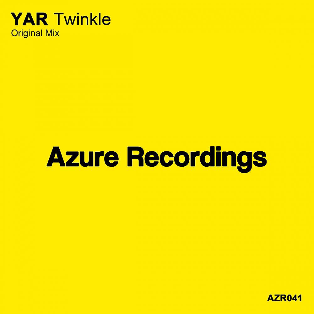 Постер альбома Twinkle