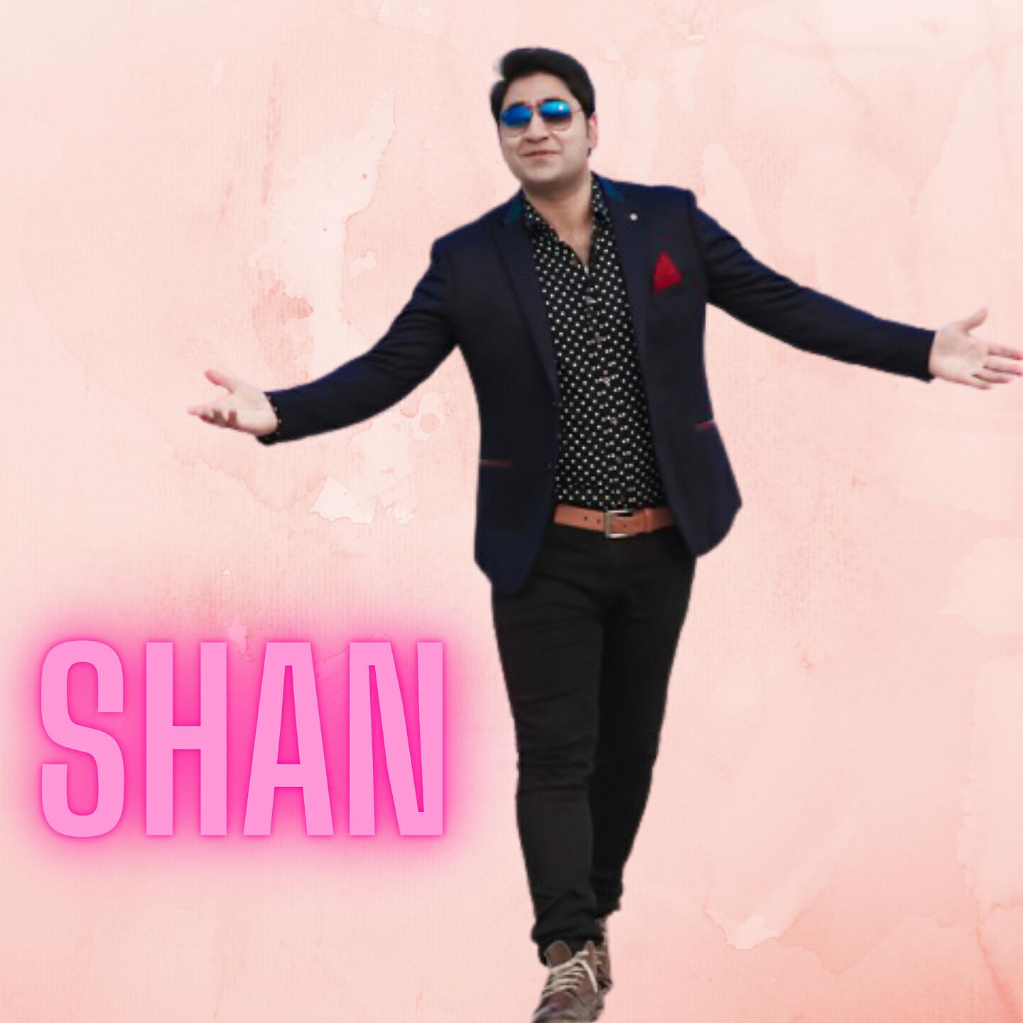 Релиз Shan yousafzai