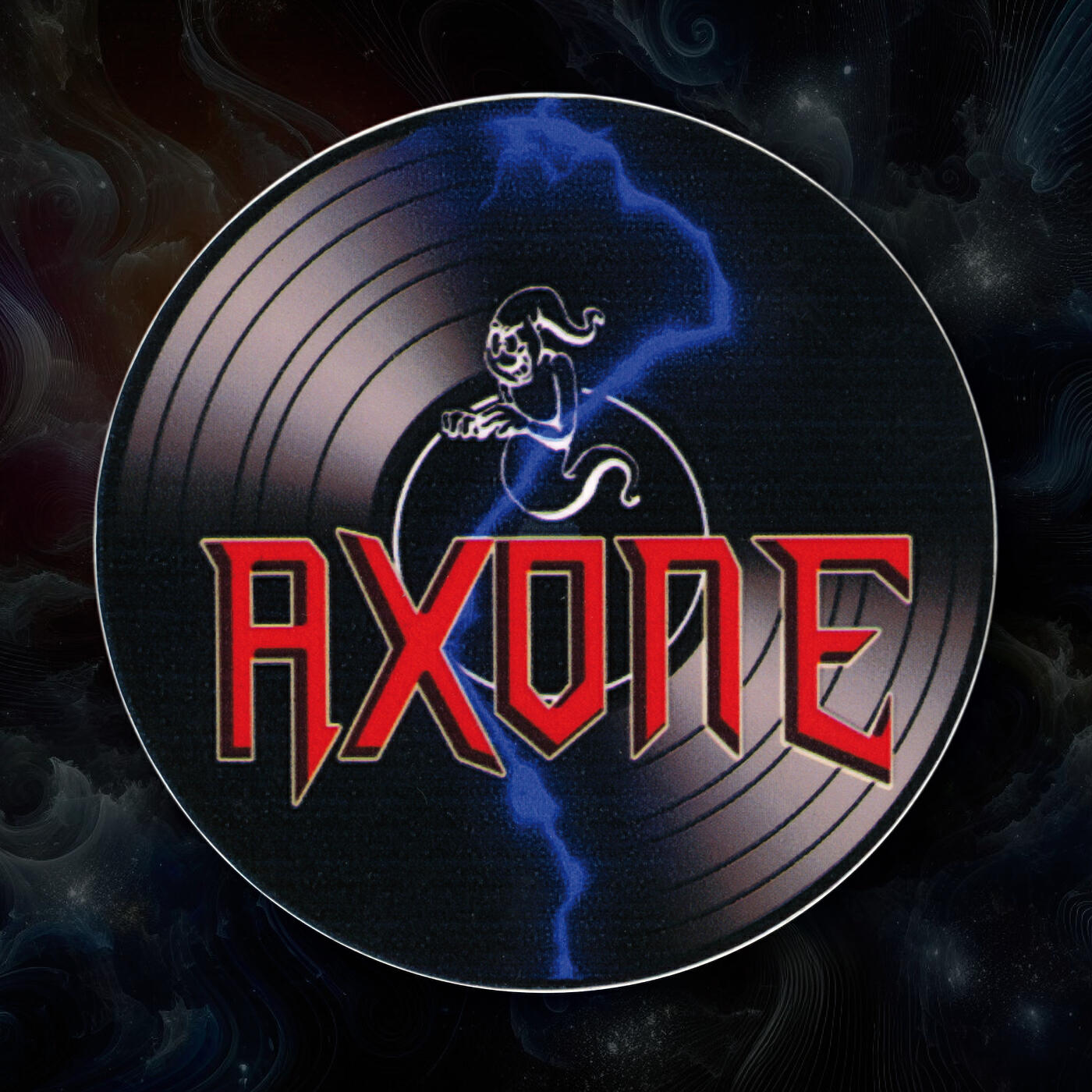 Релиз Axone