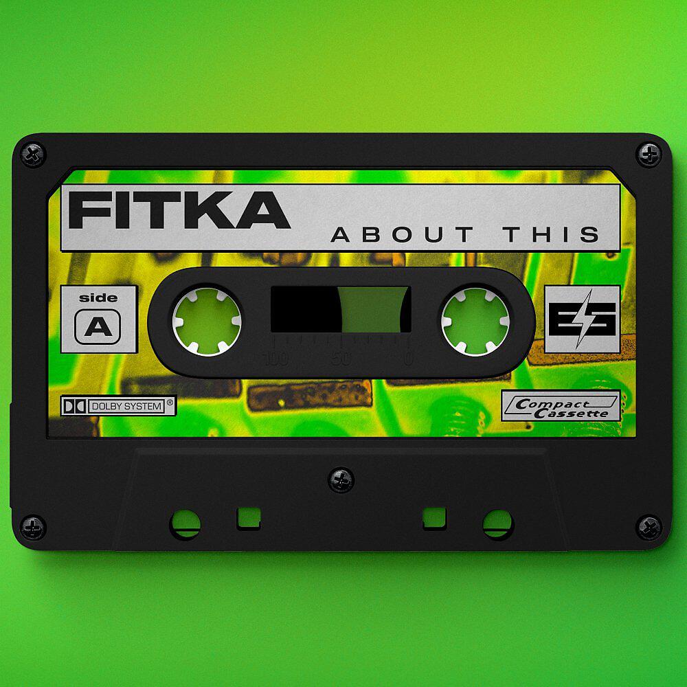 Релиз About This