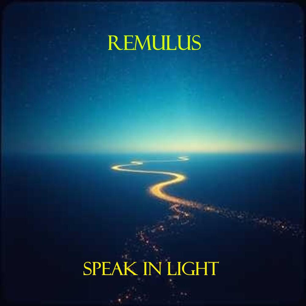 Релиз Speak in Light