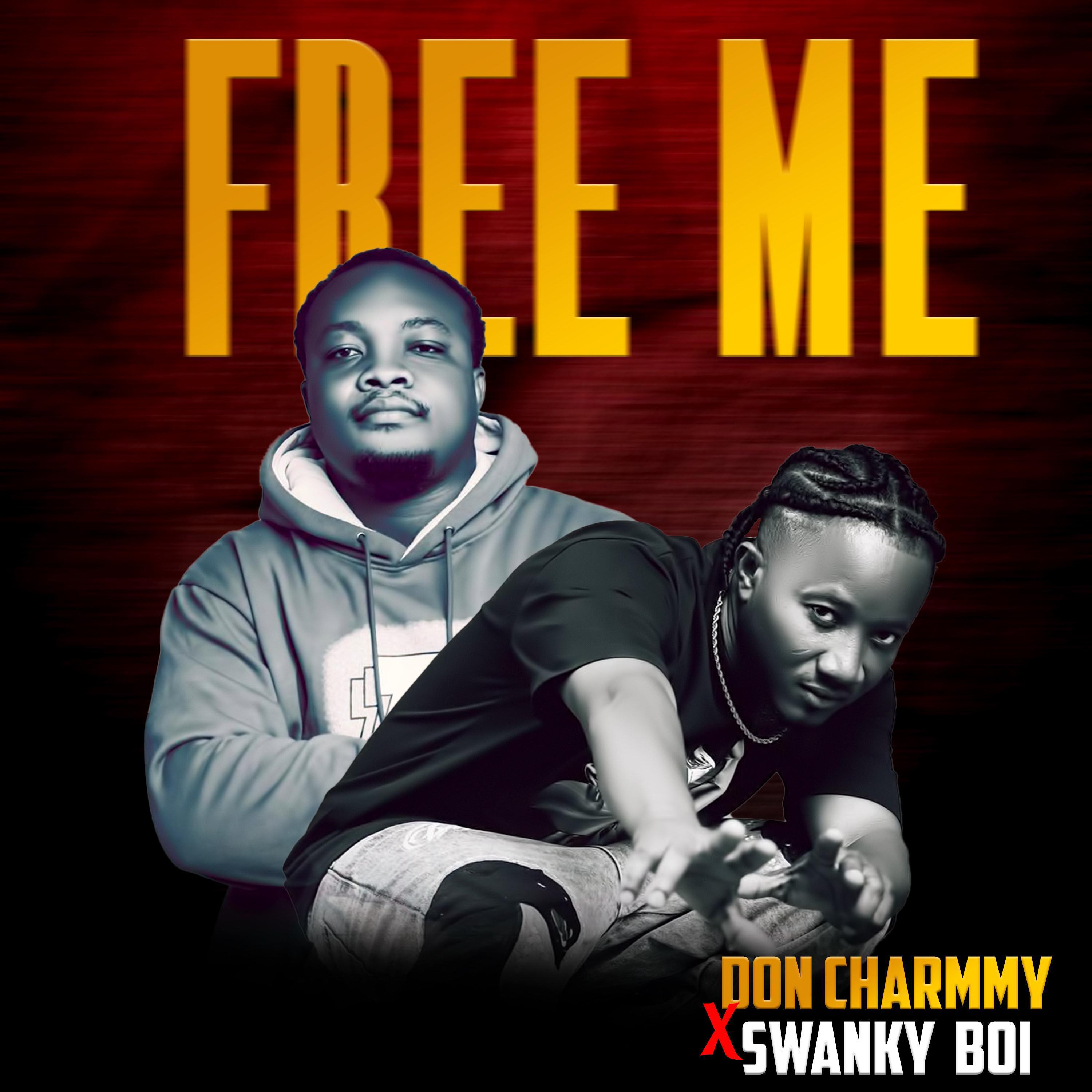 Don Charmmy