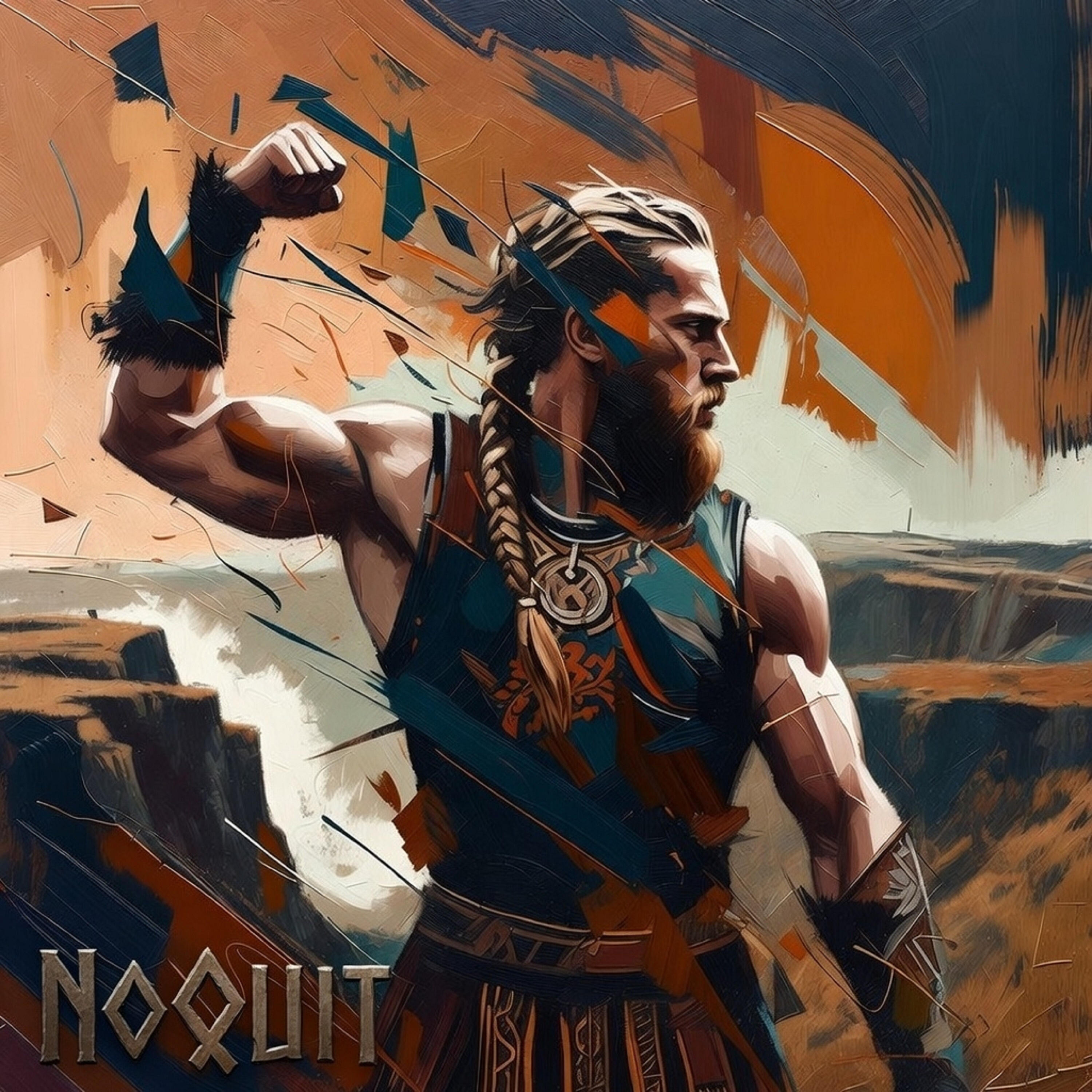 Релиз No Quit
