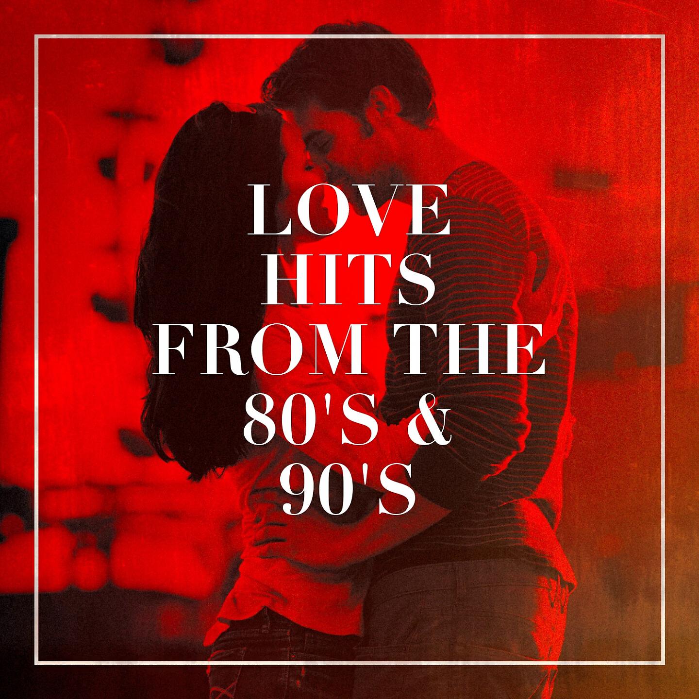 Релиз Love Hits from the 80's & 90's