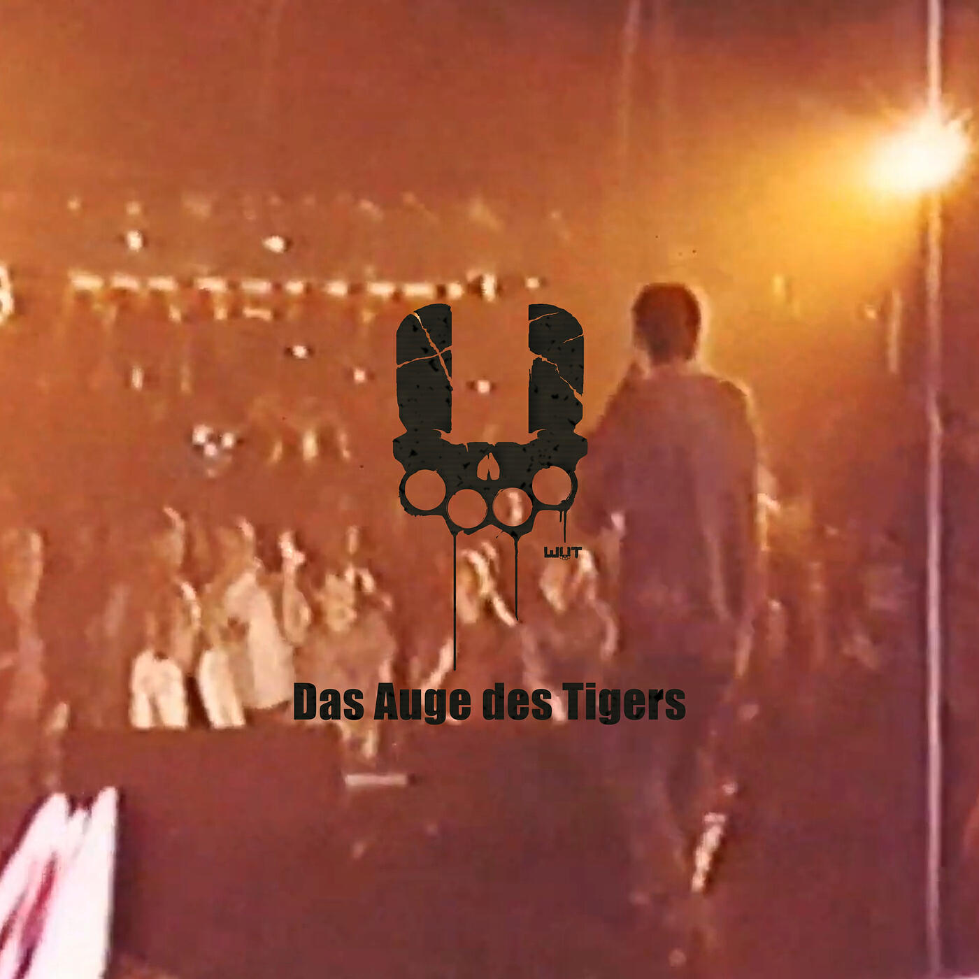 Релиз Das Auge Des Tigers