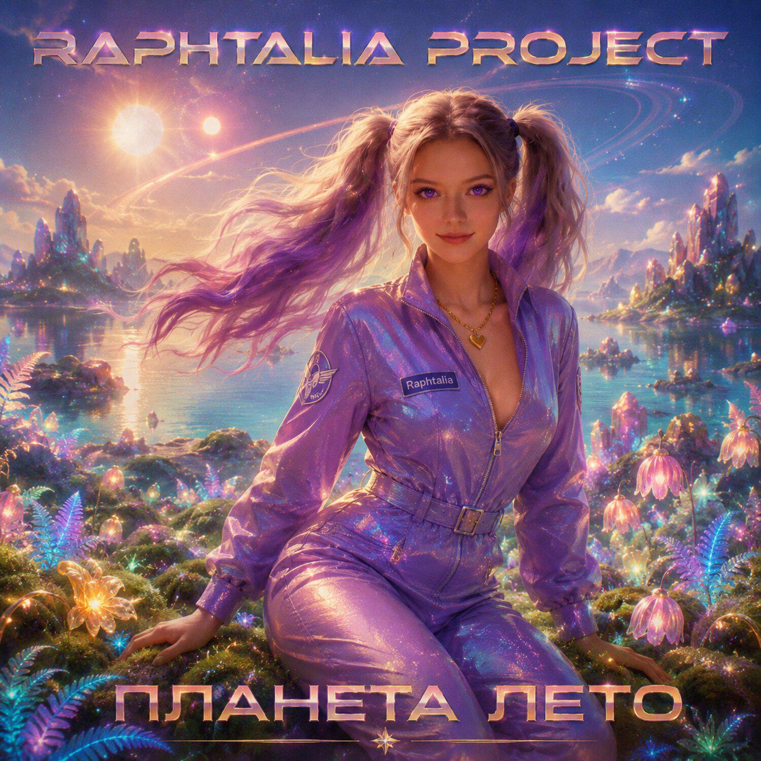 Релиз Планета Лето