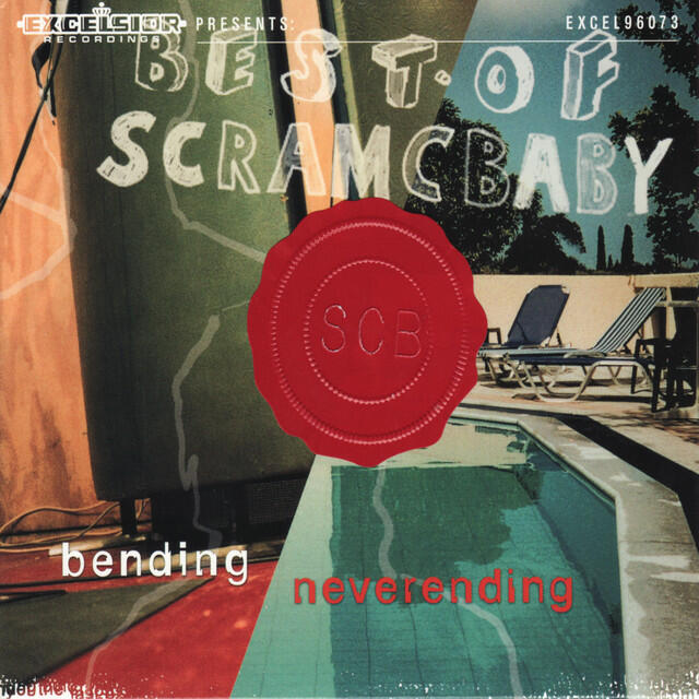 Релиз Bending / Neverending: Best of Scram C Baby