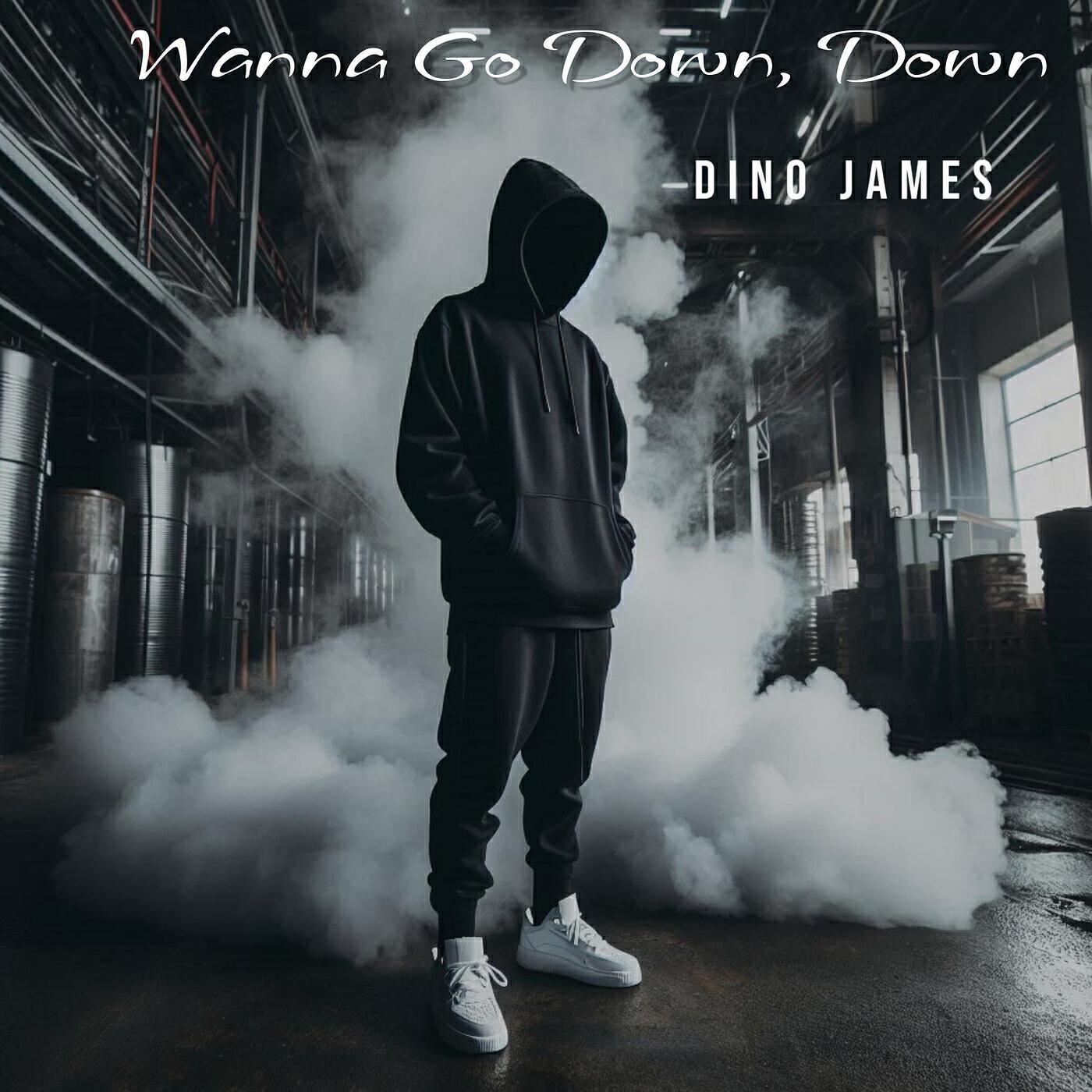 Dino James
