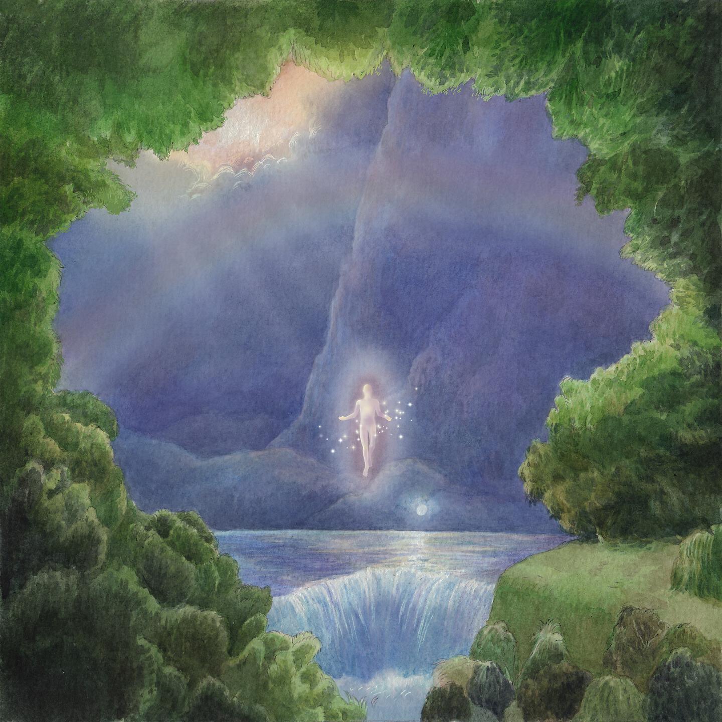 FRESCO, ROCKET, LILDRUGHILL - Priroda (Nature)