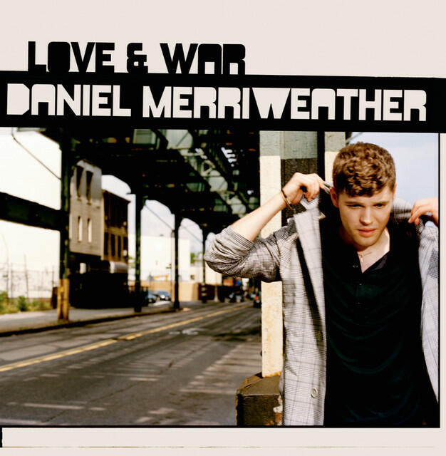 Релиз Love & War