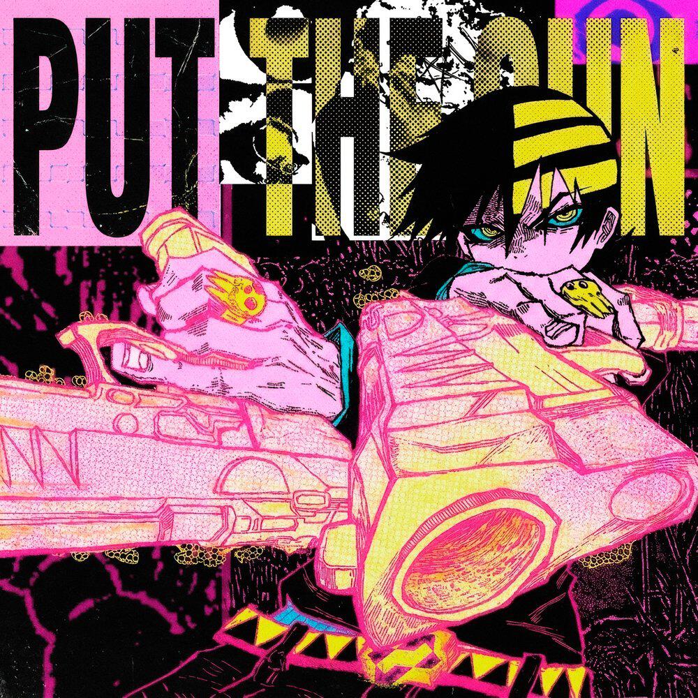 Релиз PUT THE GUN