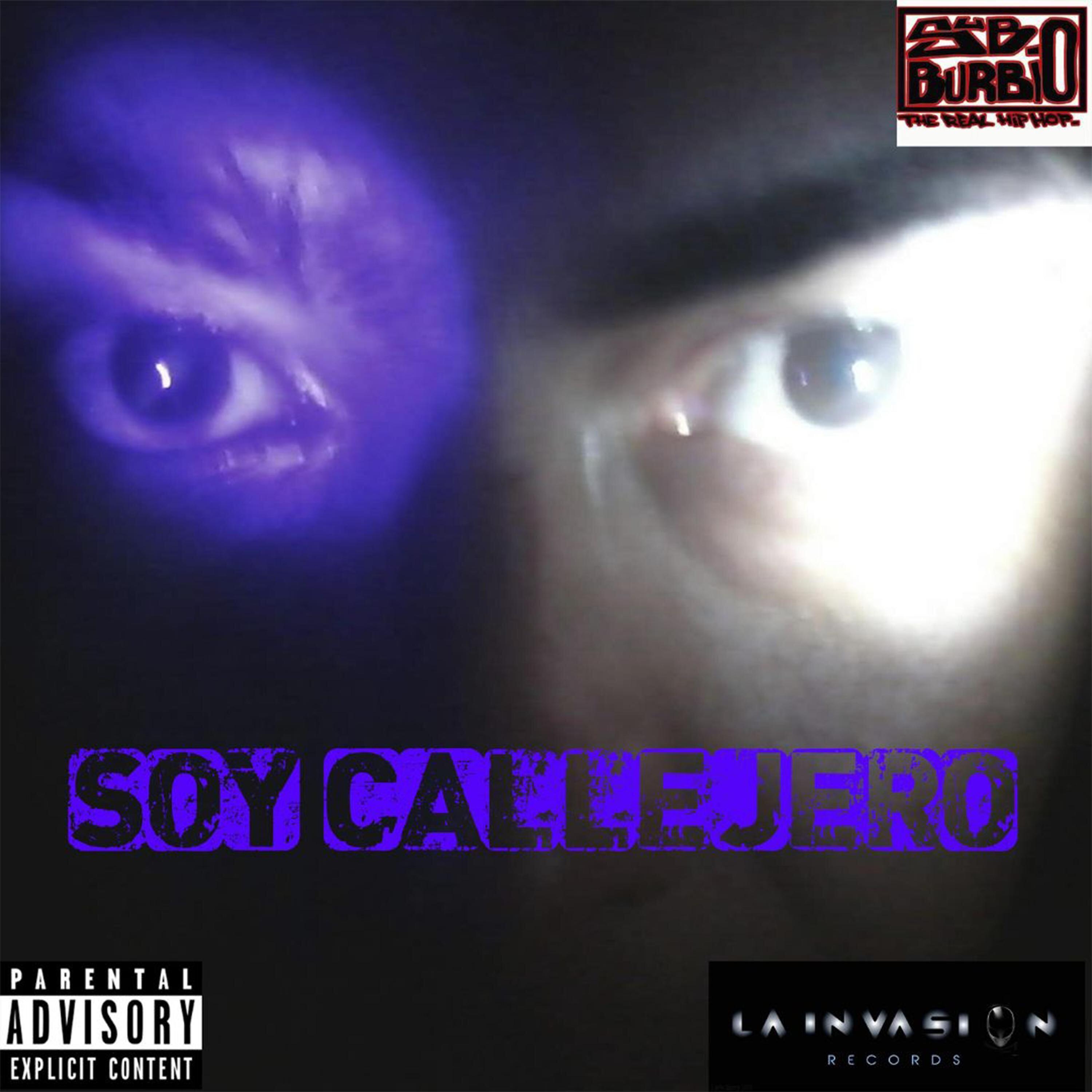 Релиз Soy Callejero
