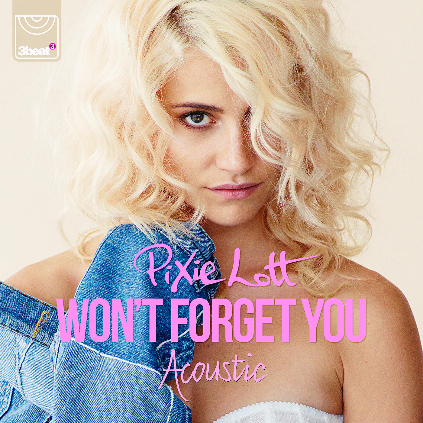 Релиз Won't Forget You